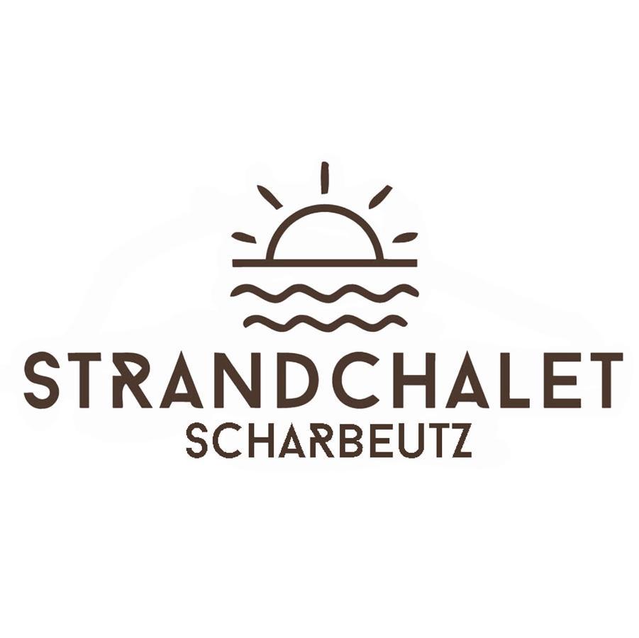 Strandchalet Scharbeutz Exterior foto